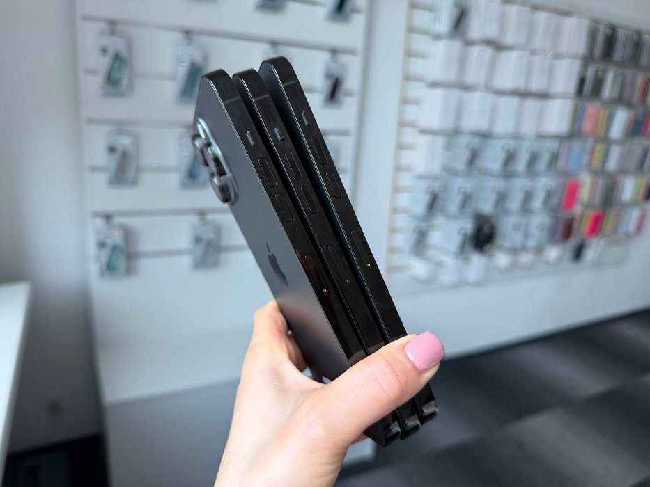 iPhone 14 Pro Max 128 GB Neverlock | Магазин | Гарантія