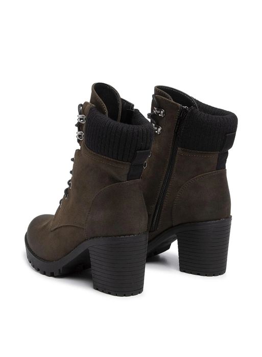 Черевики жіночі нові