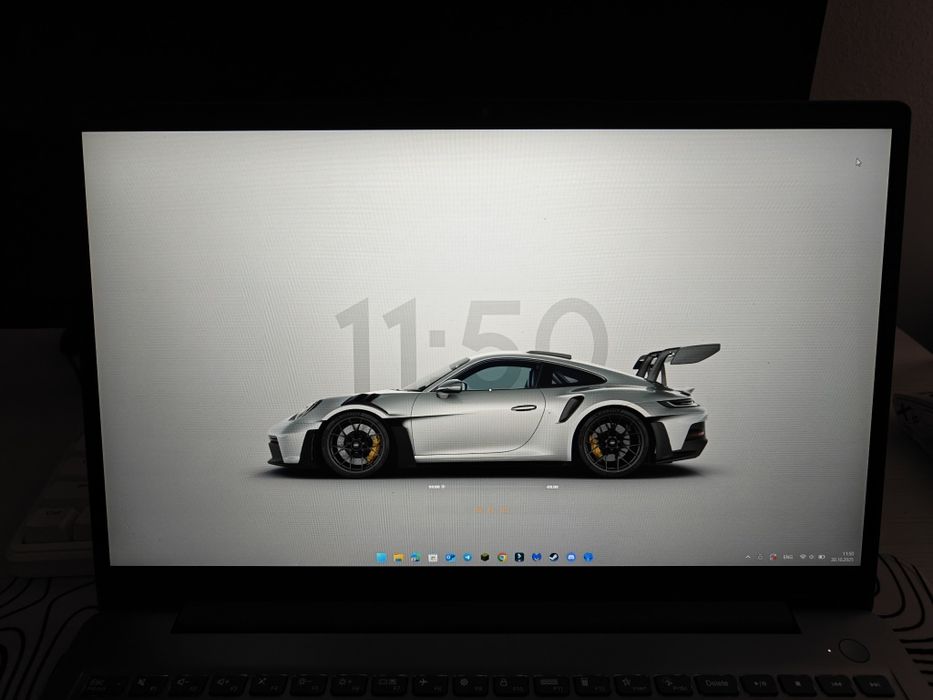 Ноутбук Lenovo IdeaPad 3 (15,6") можливий обмін на ноутбук помочніше