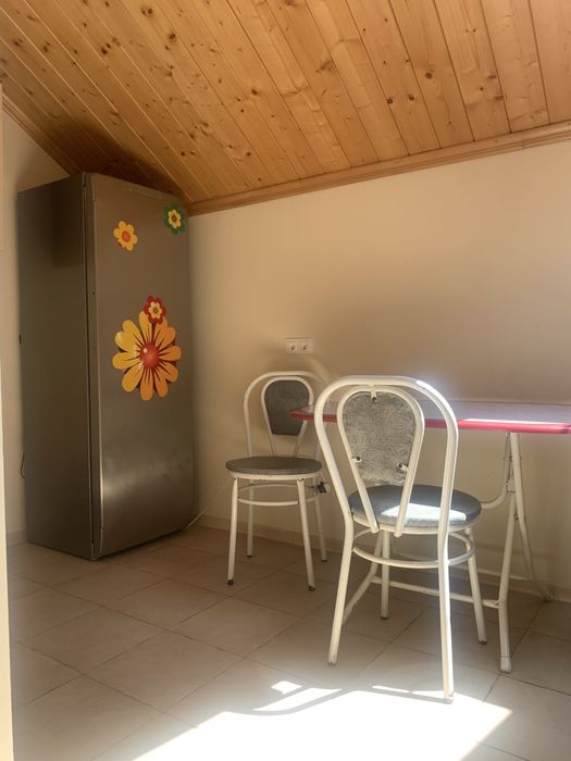 Оренда двохкімнатної квартири, кемпінг