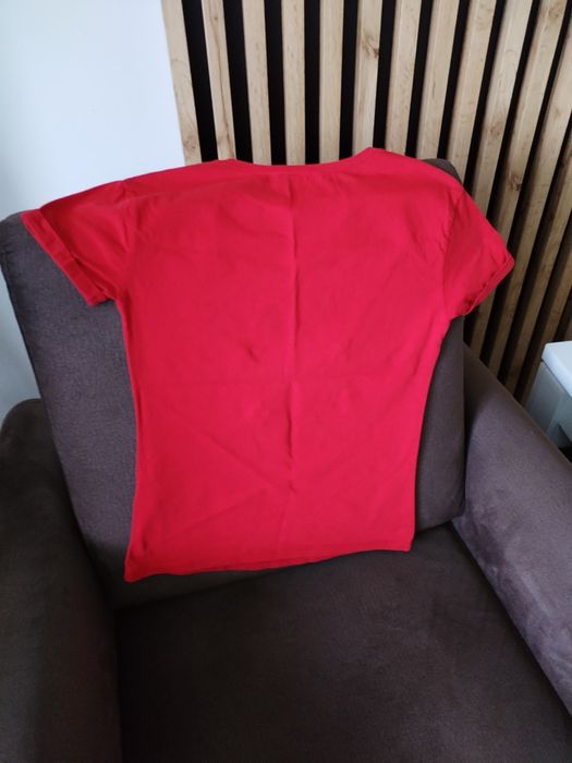 Fajna bluzka, t-shirt Orsay rozmiar S