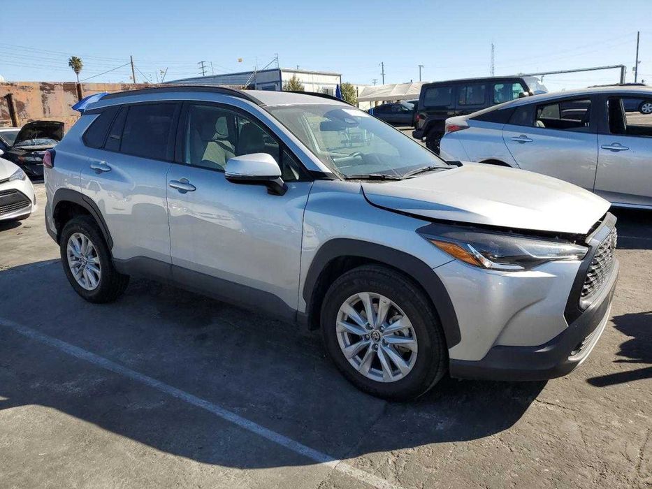 Свіжа Toyota Corolla Cross ‼️ Продам авто Тойота Корола Крос 2023 65k