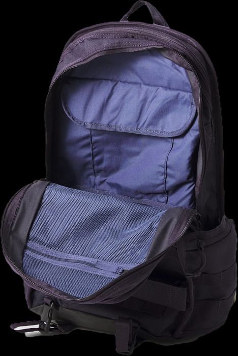 Plecak Nike Sb Rpm Backpack 2.0 foletowy- 26 litrów
