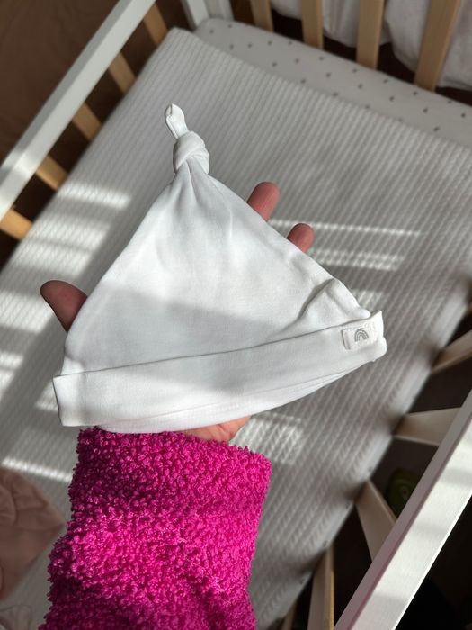 Шапочки для немовлят, від NEXT 0-3 місяці