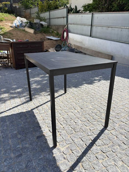 Mesa Preta