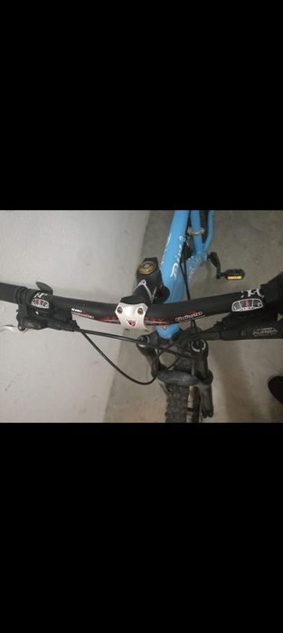 Bicicleta Sirla Dirt 2