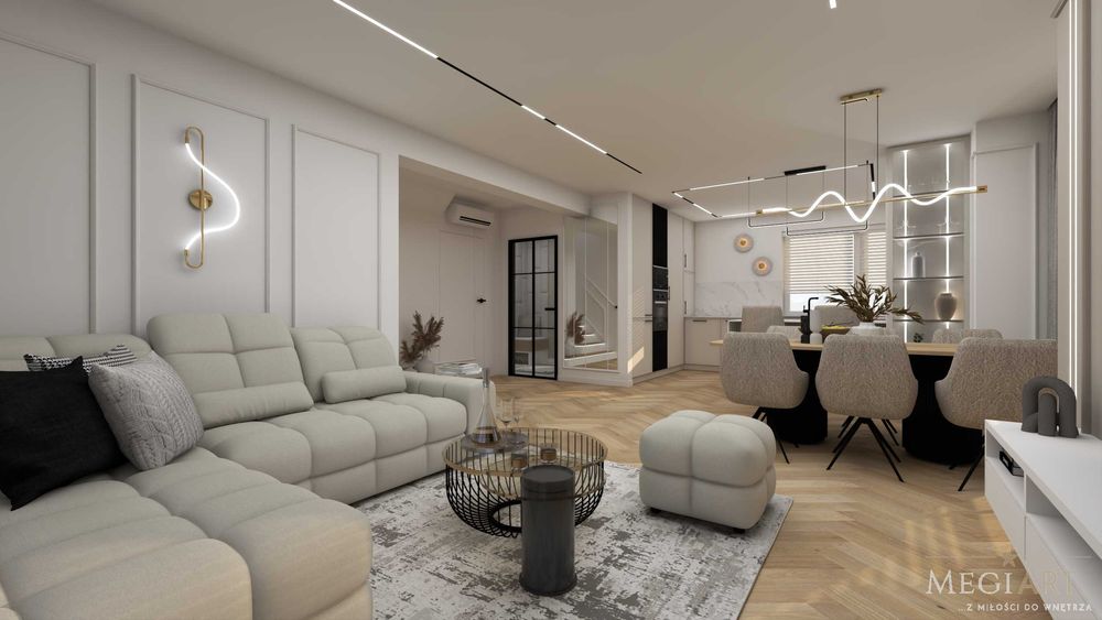 Projektowanie Wnętrz Łódź Projektantka Wnętrz Projekty Projektant