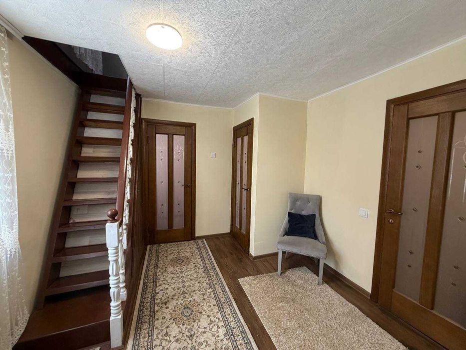 с. Нова Українка !!! Продам дачу в гарній локації біля лісу.