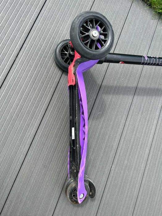 Hulajnoga Maxi Micro