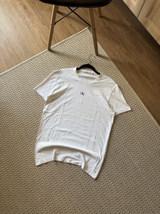 Футболка calvin klein | футболка armani polo lacoste