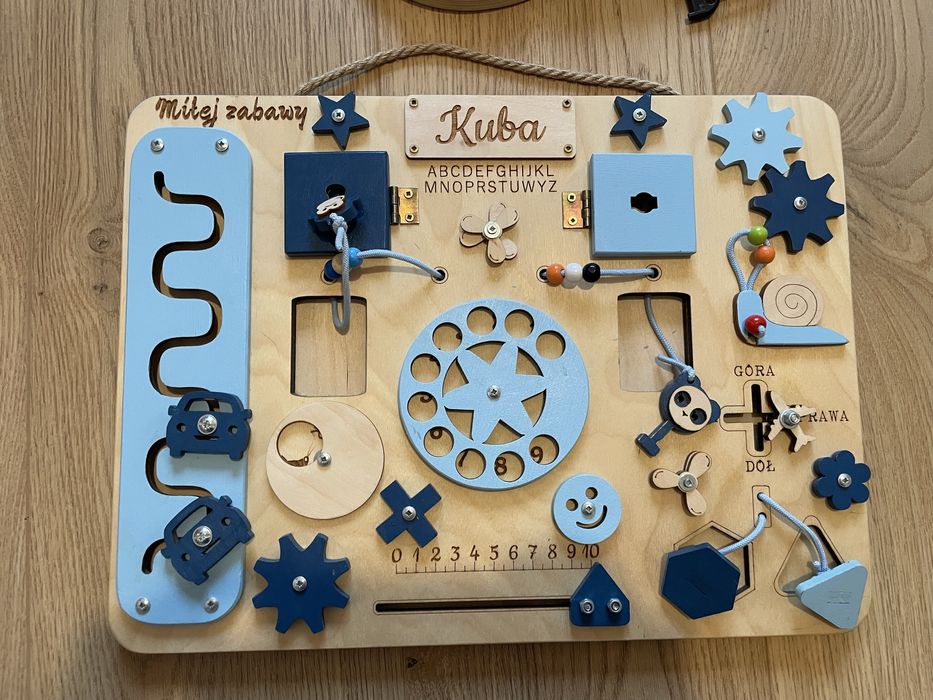 Tablica manipulacyjna