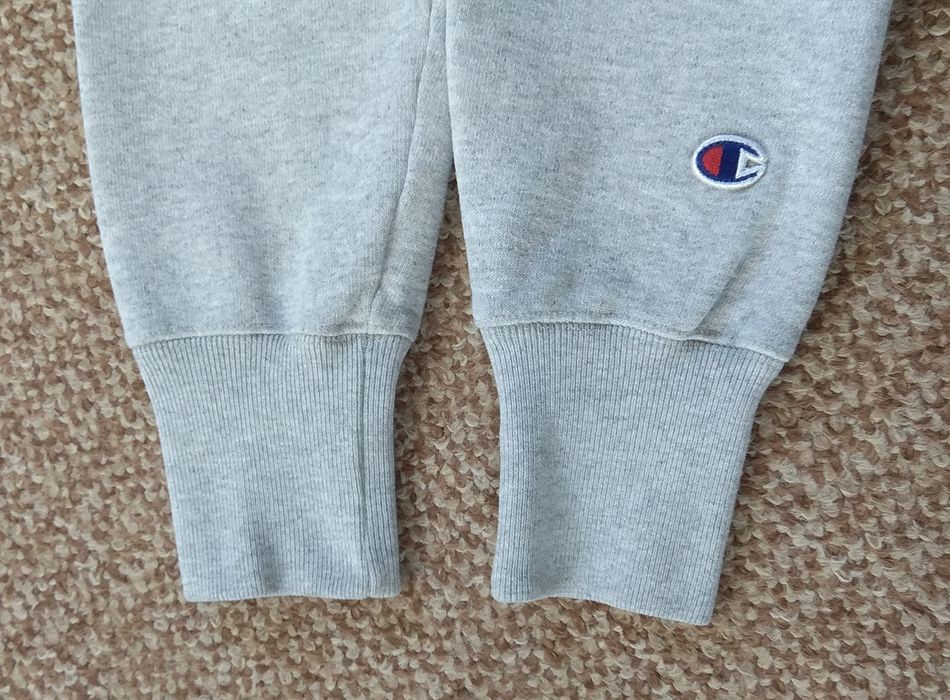 Champion S Reverse Weave Warm Up женская кофта свитшот ОРИГИНАЛ