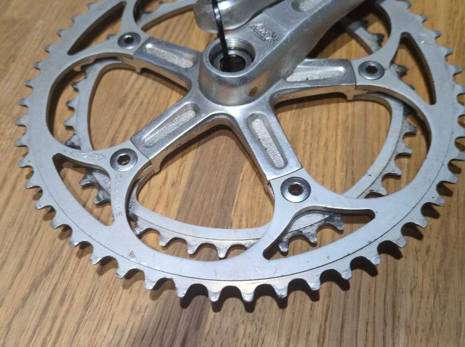 Shimano 600 Arabesque - Korba - 170mm