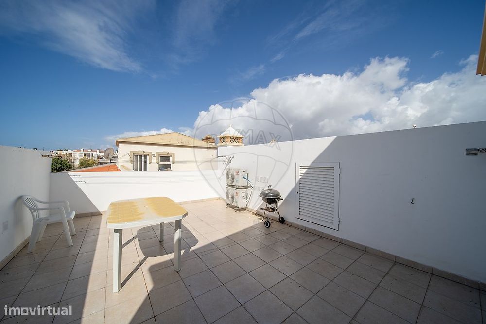 Apartamento T2 para venda