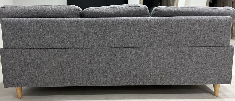 Sofá Jysk - Ótimo estado