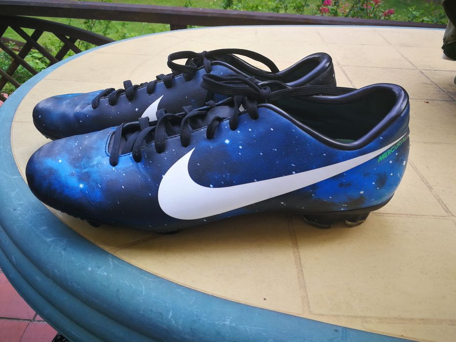 Buty piłkarskie Nike Amercurial CR7 rozmiar 42 Cristiano Ronaldo