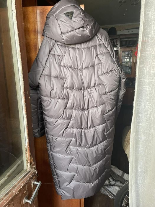 Пальто - пуховик Нове.