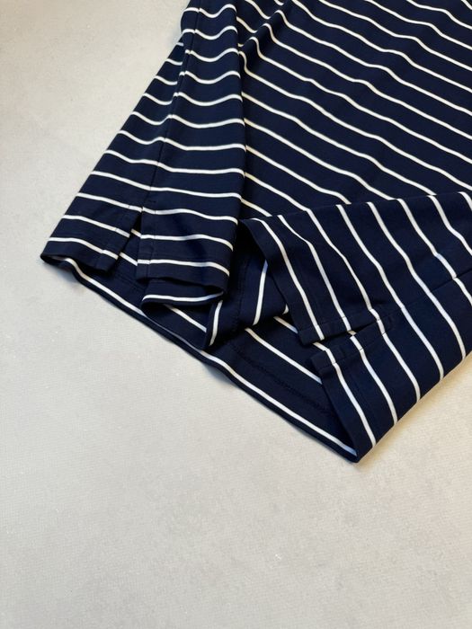 Чоловіче поло Polo Ralph Lauren в полоску оригінал мужская футболка