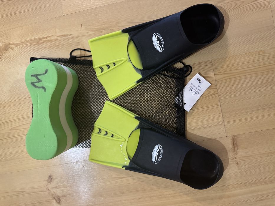 Ласты детские Swim’n’star