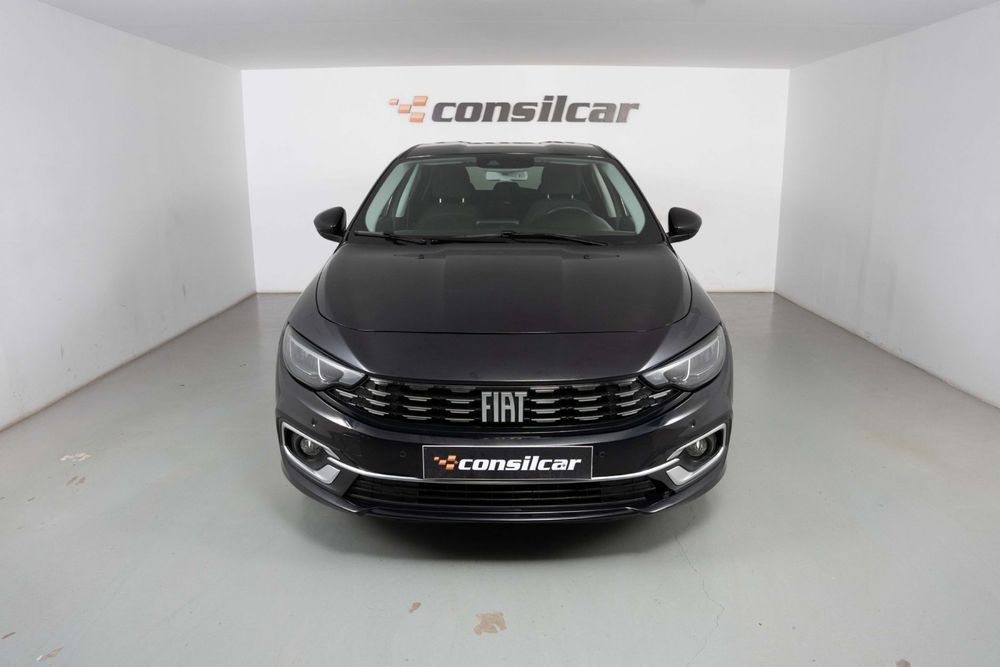Fiat Tipo 1.0 GSE T3 City Life