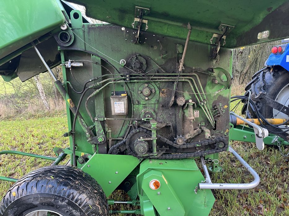 Prasa SIPMA 1221 Farma Plus