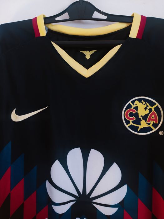 Camisola Club América