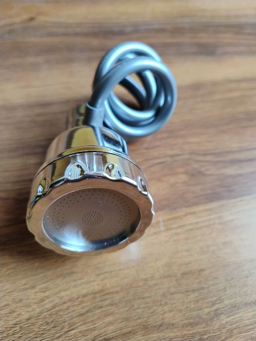 Wysuwana bateria zlewozmywakowa