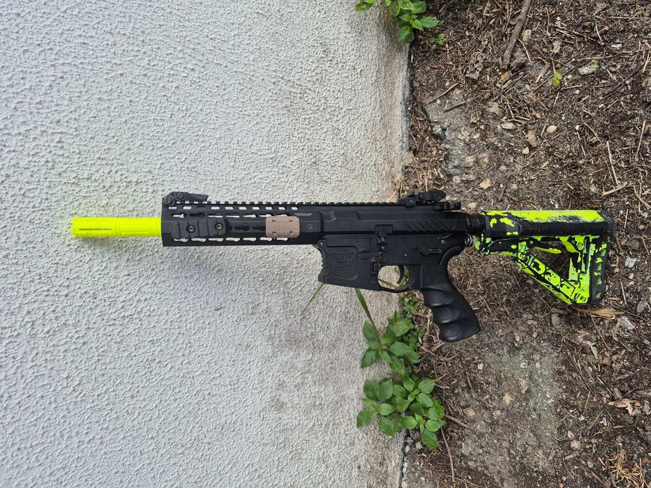 G&G CM16 AEG Airsoft