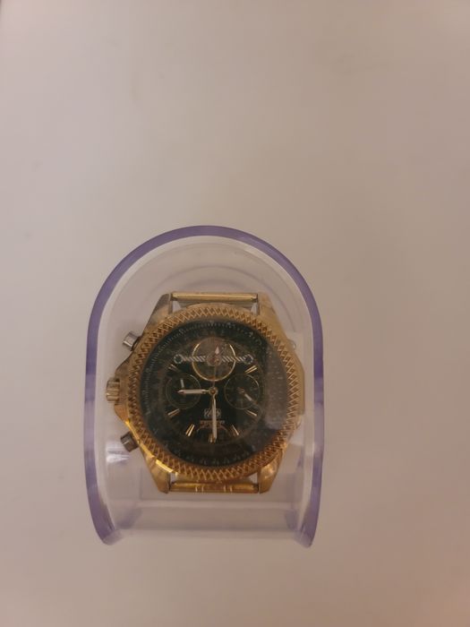 Мужские Часы Yaragar Exclusive