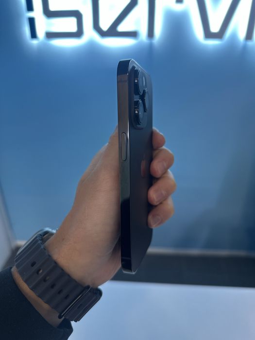 iPhone 14 PRO 256GB BATERIA 100% GWARANCJA 12 miesiecy !!!