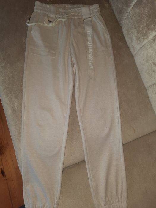 Теплі штани в хорошому стані