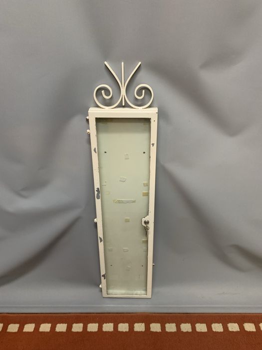 Armario /vitrine ementas restaurante