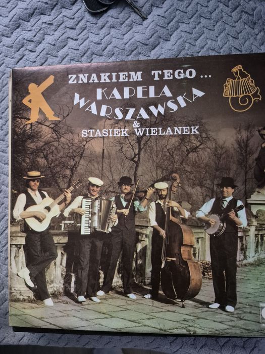 Płyty winylowe Perfect,  Manam, Lady Pank ,iwiele innych.