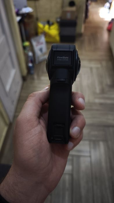 Insta360 RS 1 inch edition kamera 360