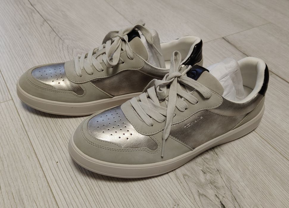 Sneakersy Tamaris 40