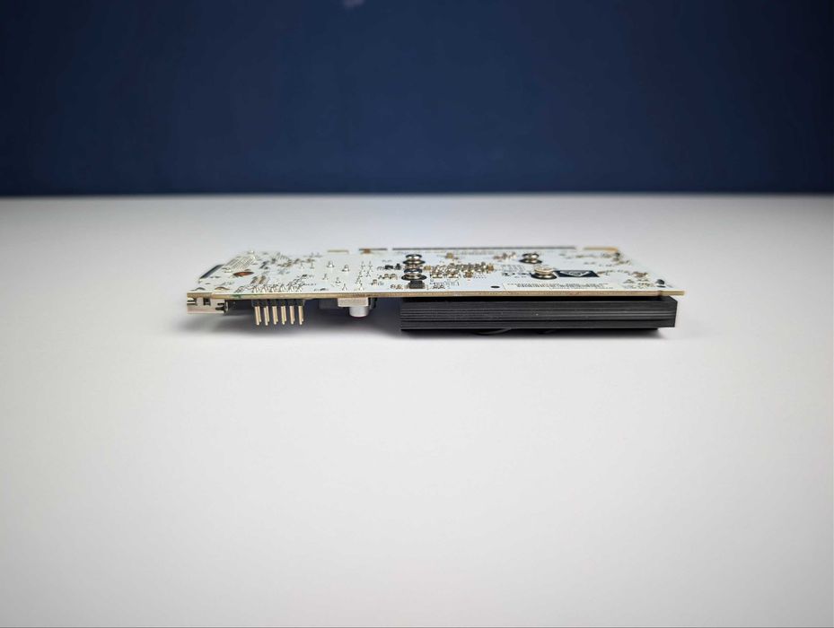 Відеокарта MSI GeForce GT 730 Low Profile OC 1GB GDDR5 | МАГАЗИН | Гарантія 90 днів