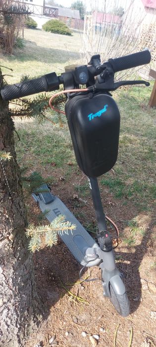 Hulajnoga elektryczna