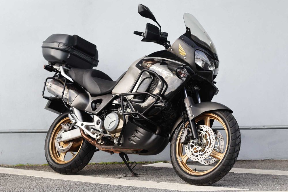 Honda Varadero 1000 XL, 1999