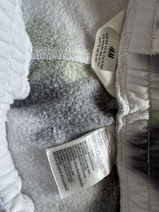 Костюм H&M теплий
