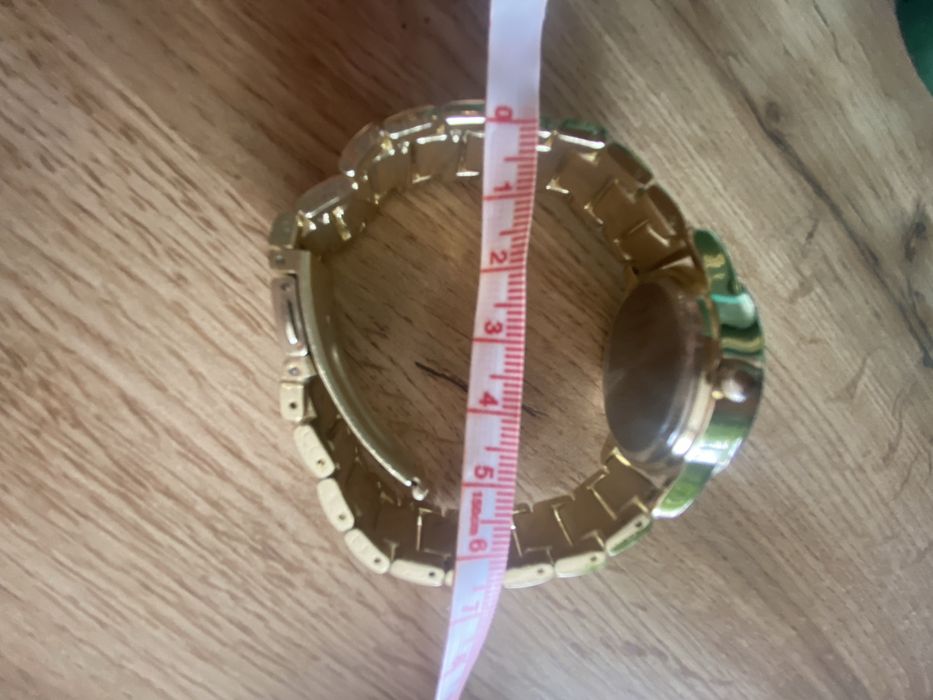 Zegarek Falio z bransoletką