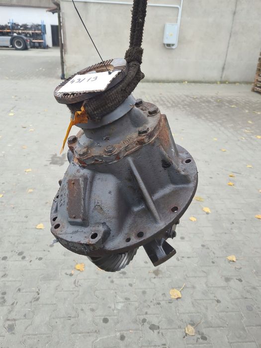 Wkład Mostu Dyfer główka Renault Midlum Dxi Gama D Volvo FL FE 3.31…
