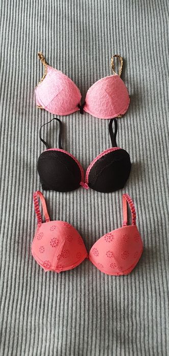 Biustonosz Intimissimi i Yamamay 70 B