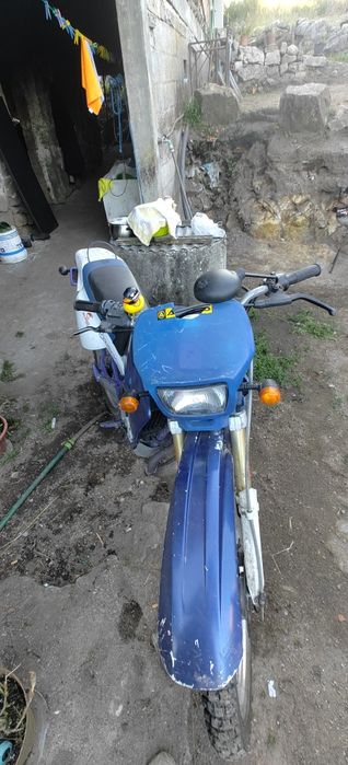 Derbi senda r 50