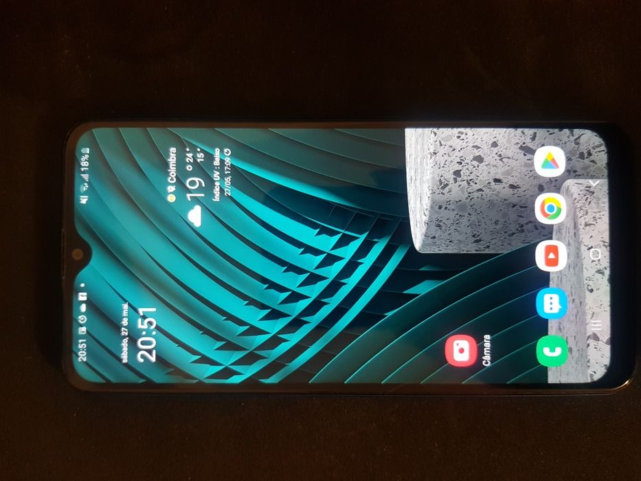 Samsung Galaxy A10s