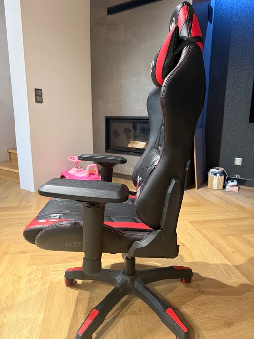 Fotel Diablo gaming