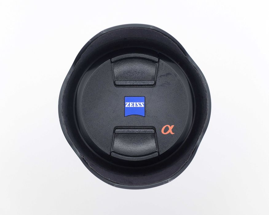 Sony Carl Zeiss 16-35mm F2.8 ZA SSM [A-mount]