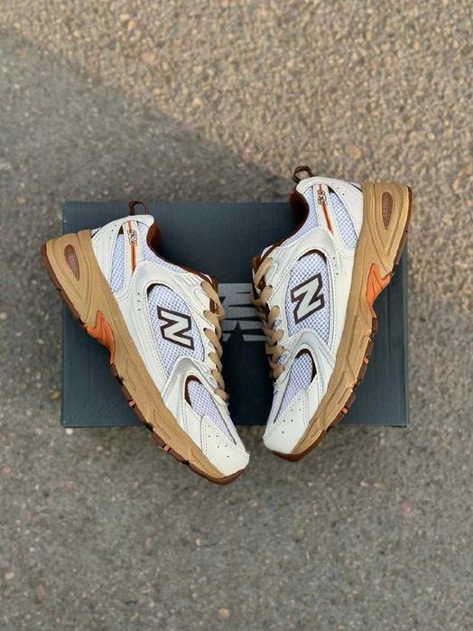 New Balance NB 530 Niko and Rozmiar  39