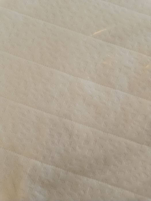 Cama articulada e colchão