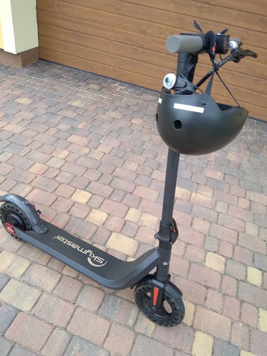 Hulajnoga elektryczna Skymaster Nexos