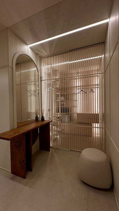 Ексклюзивна квартира з терасою в будинку «Каркашадзе Ювілейний»